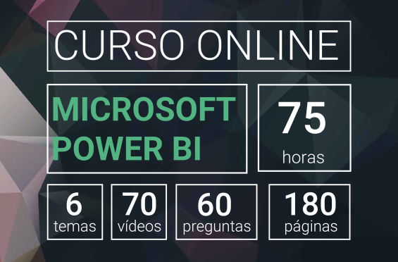 Curso de Microsoft Power Bi