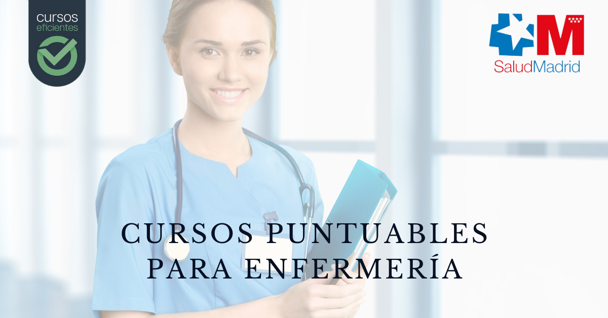 Cursos-puntuables-para-enfermeria-en-el-SERMAS-(Servicio-Madrileno-de-Salud)